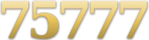 75777 logo